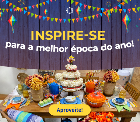 FESTA JUNINA